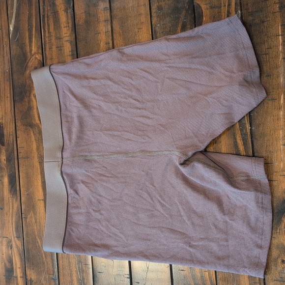 Comfrt Rib Contour Boxer - Picture 8 of 8